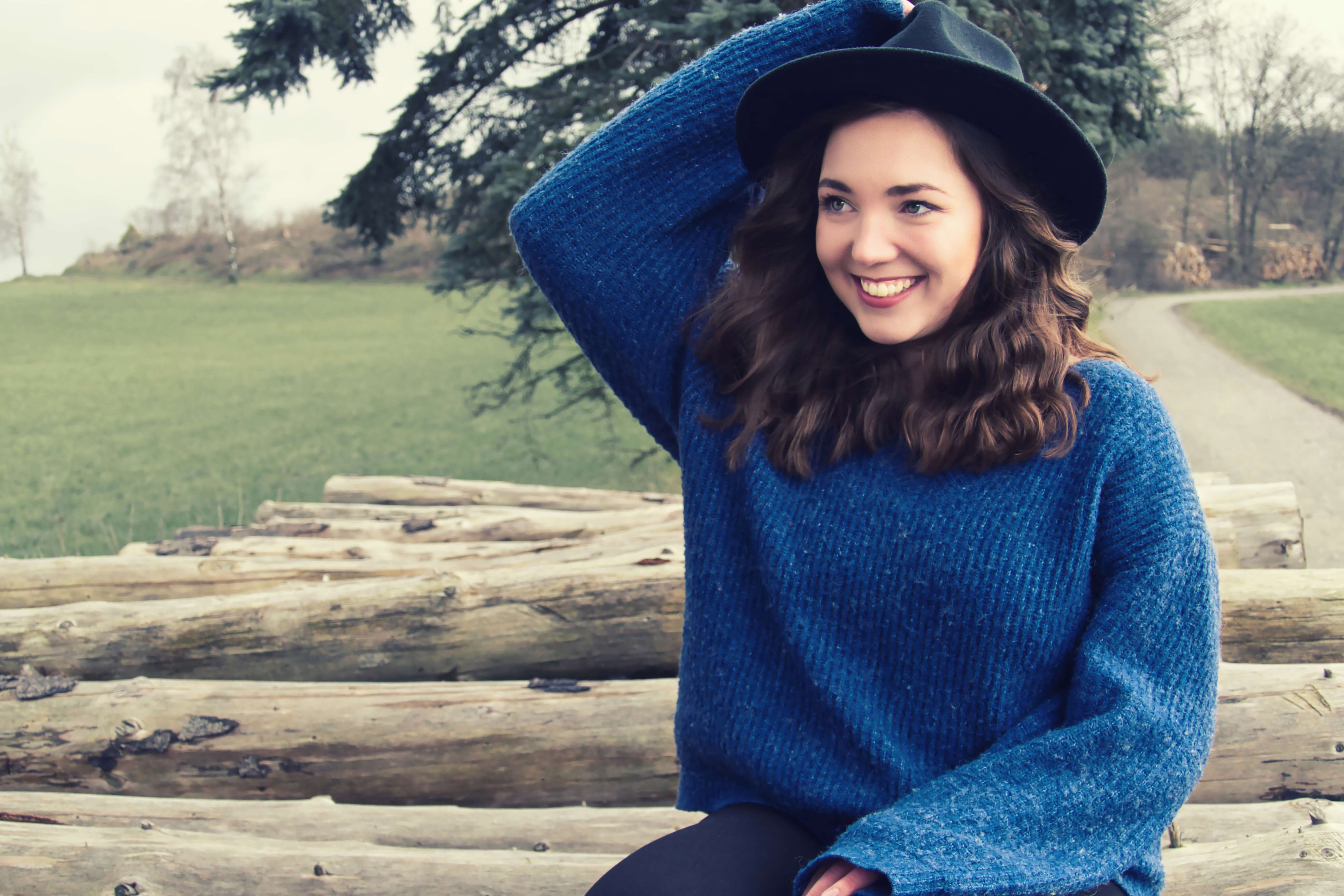 authentisches Portrait | Portraitfoto | Sauerland | Neuenrade