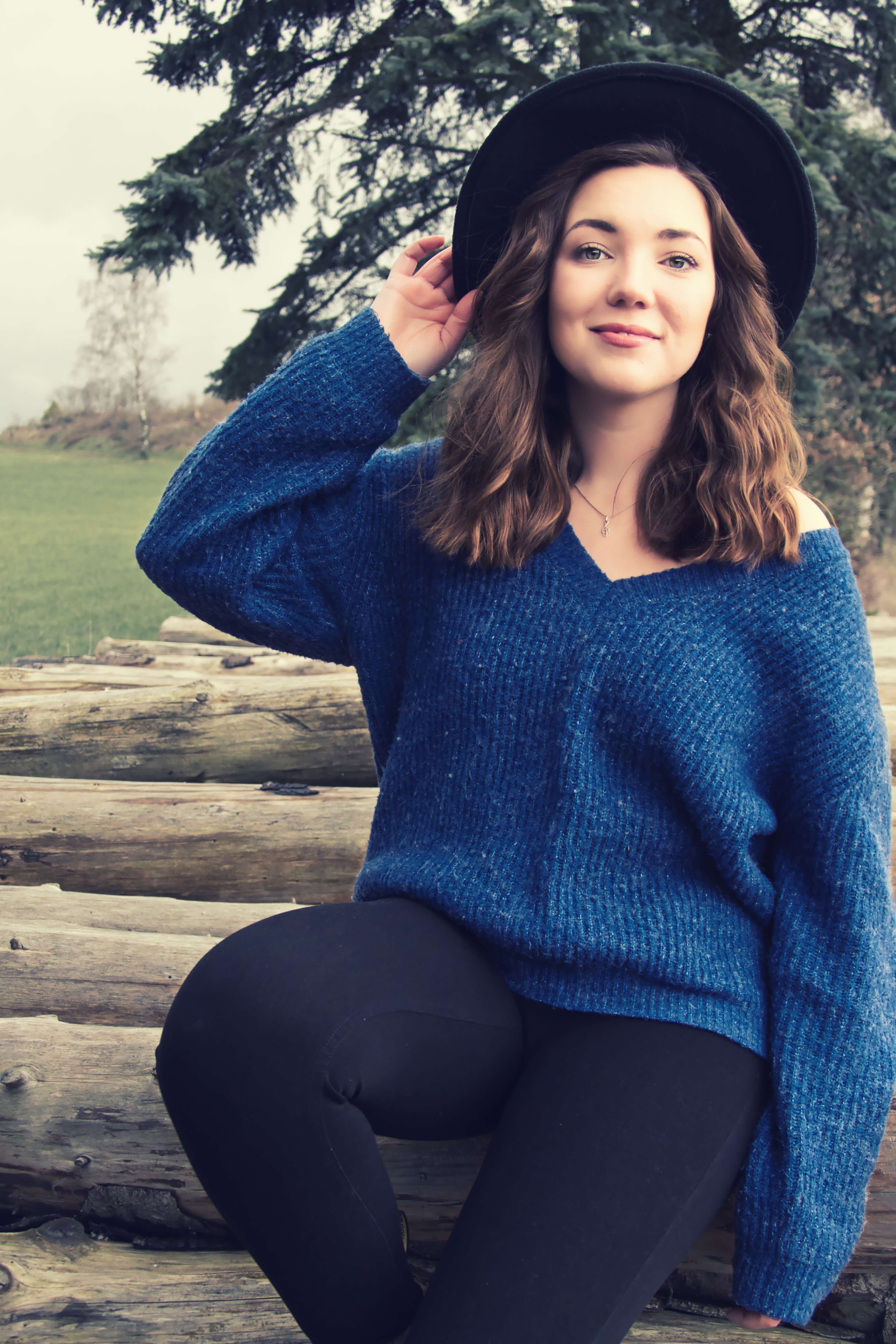 Portrait Baumstämme | Portraitfoto | Sauerland | Neuenrade