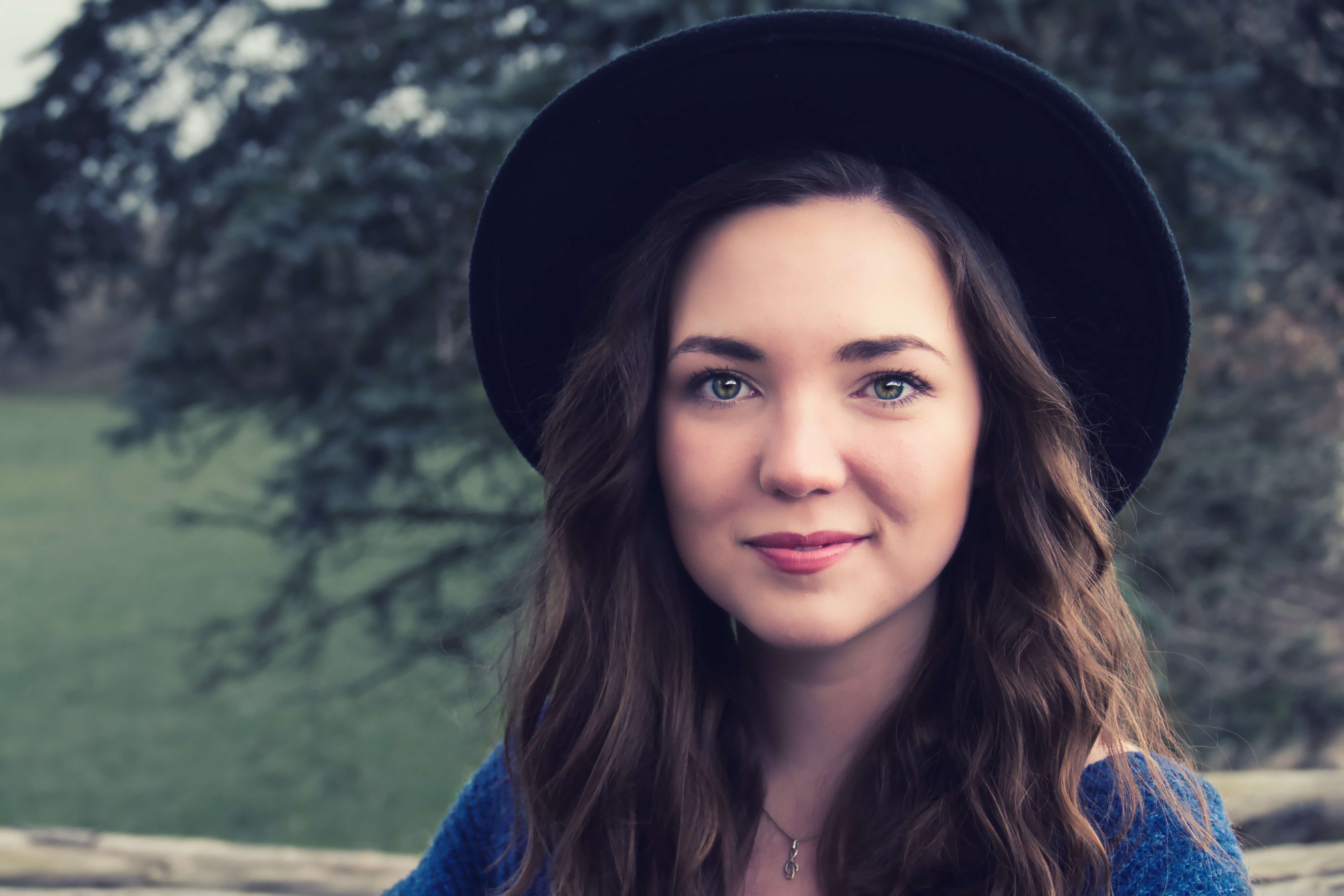 Portrait close-up | Portraitfoto | Sauerland | Neuenrade