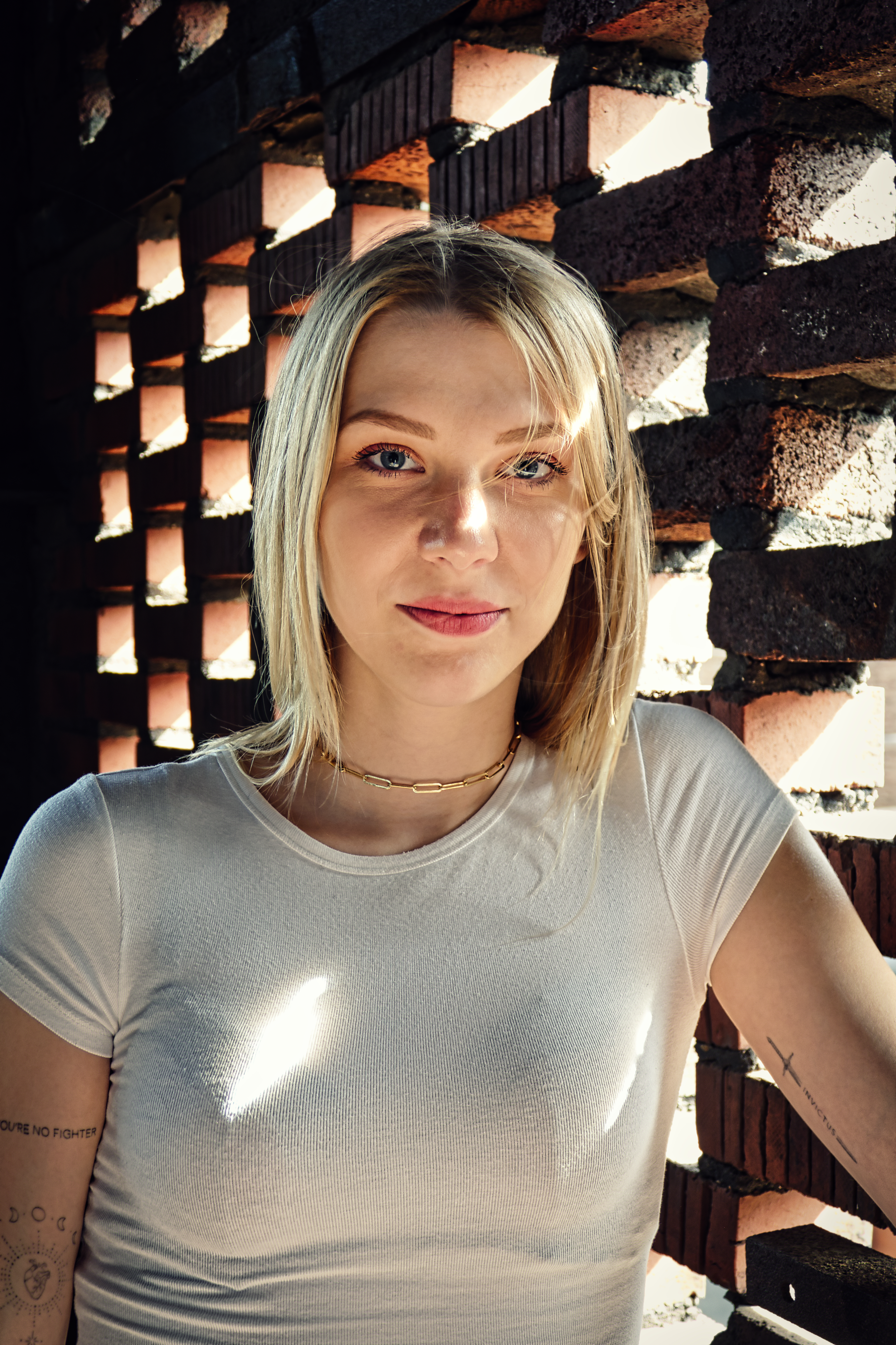 Portrait – Streetstyle | Urban | Portraitfoto