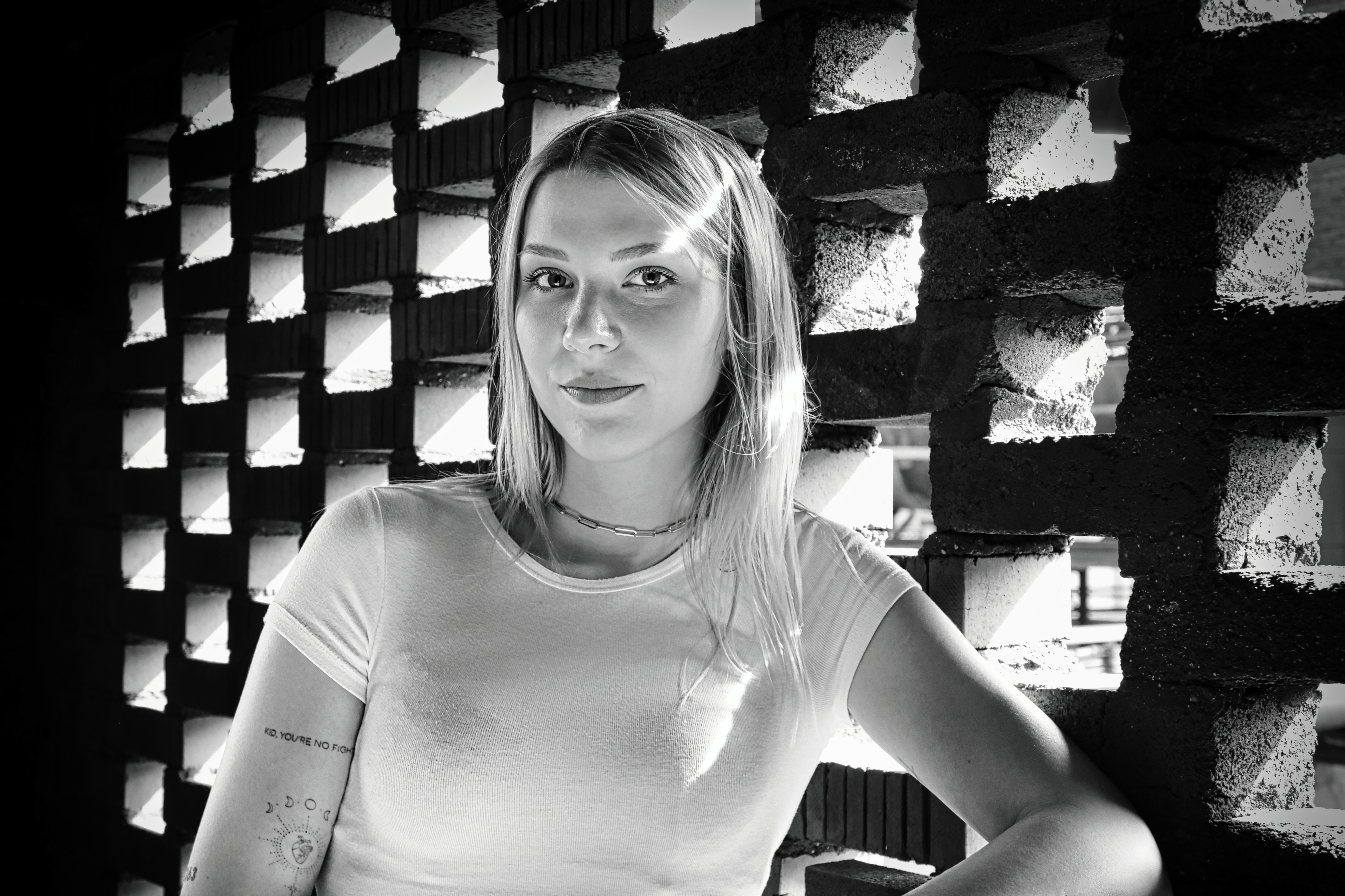 Portrait – Streetstyle | Urban | Portraitfoto